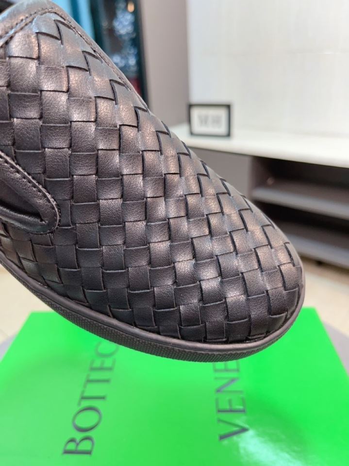 Bottega Veneta Shoes